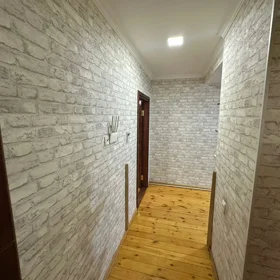 In Baku 60.0 m² apartment is for rent - Image 4