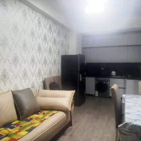 In Khirdalan 45.0 m² apartment is for rent - Image 2