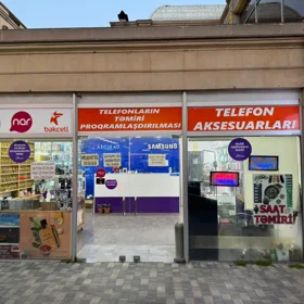 Baku-da 43.0 m2 obyekt satılır - Şəkil 2