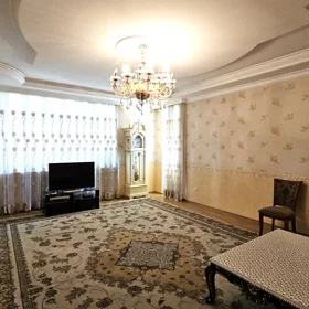 Baku-da 145.0 m2 mənzil kirayə verilir - Şəkil 2