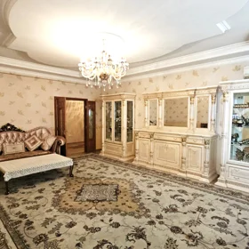 Baku-da 145.0 m2 mənzil kirayə verilir - Şəkil 4