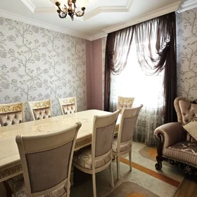 Baku-da 145.0 m2 mənzil kirayə verilir - Şəkil 5