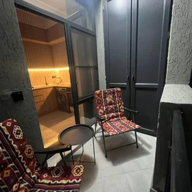 In Baku 50.0 m² apartment is for rent - Image 2