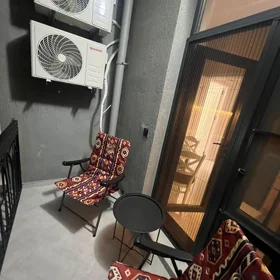 In Baku 50.0 m² apartment is for rent - Image 3