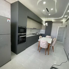 Baku-da 105.0 m2 mənzil kirayə verilir - Şəkil 5