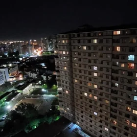 In Baku 54.0 m² apartment is for rent - Image 2