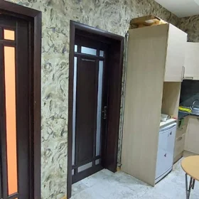 In Baku 54.0 m² apartment is for rent - Image 5