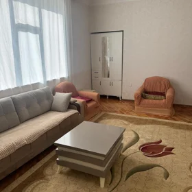 In Baku 52.0 m² apartment is for rent - Изображение 3