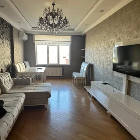 Baku-da 116.0 m2 mənzil kirayə verilir - Şəkil 2