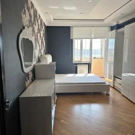 Baku-da 116.0 m2 mənzil kirayə verilir - Şəkil 3