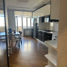Baku-da 116.0 m2 mənzil kirayə verilir - Şəkil 4
