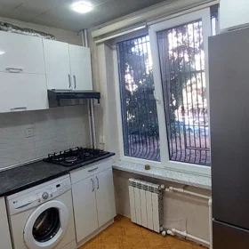 In Baku 35.0 m² apartment is for rent - Image 3