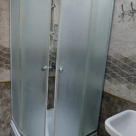 In Baku 35.0 m² apartment is for rent - Image 5