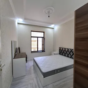 Khirdalan-da 50.0 m2 mənzil kirayə verilir - Şəkil 2