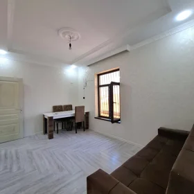 Khirdalan-da 50.0 m2 mənzil kirayə verilir - Şəkil 3