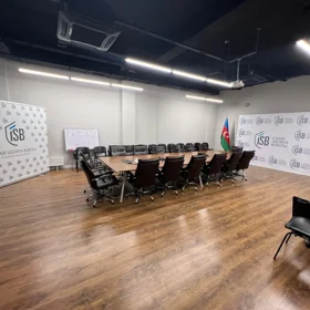 In Baku 800.0 m² office is for rent - Image 2