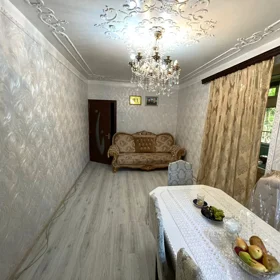 In Baku 60.0 m² apartment is for sale - Image 2