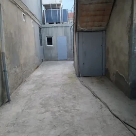 In Baku 120.0 m² house with 4.0 rooms is for rent - Image 4
