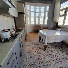 In Baku 75.0 m² apartment is for rent - Image 4