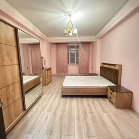 In Khirdalan 110.0 m² apartment is for rent - Image 4