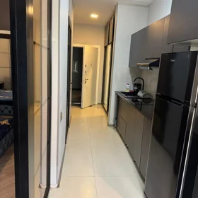 In Baku 58.0 m² apartment is for sale - Image 3