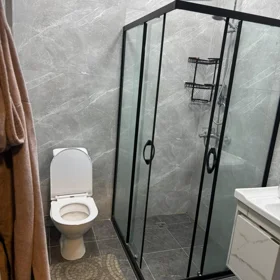 In Baku 58.0 m² apartment is for sale - Image 4