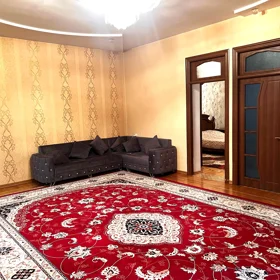 In Baku 250.0 m² apartment is for rent - Image 2