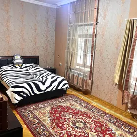 In Baku 250.0 m² apartment is for rent - Image 5
