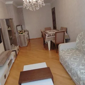 In Baku 130.0 m² apartment is for rent - Image 2