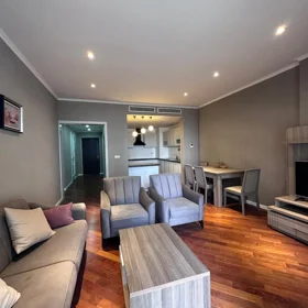In Baku 115.0 m² apartment is for rent - Image 3