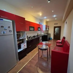 In Baku 101.0 m² apartment is for rent - Image 4