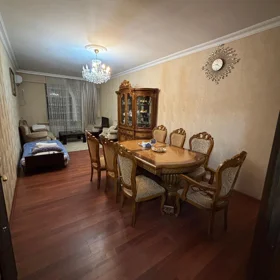 In Baku 101.0 m² apartment is for rent - Image 5