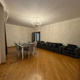 In Baku 170.0 m² apartment is for rent - Изображение 2