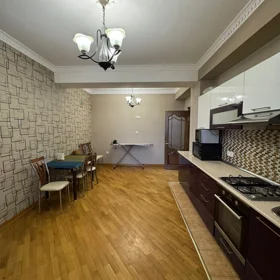 In Baku 170.0 m² apartment is for rent - Изображение 3
