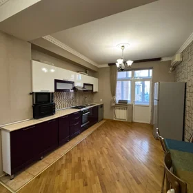In Baku 170.0 m² apartment is for rent - Изображение 4