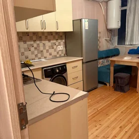 In Baku 56.0 m² apartment is for rent - Изображение 2