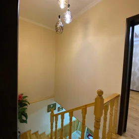In Baku 160.0 m² house with 4.0 rooms is for rent - Image 3