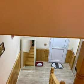 In Baku 160.0 m² house with 4.0 rooms is for rent - Image 5
