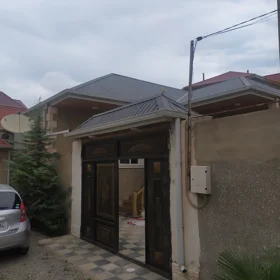 In Baku 75.0 m² house with 3.0 rooms is for sale - Изображение 3