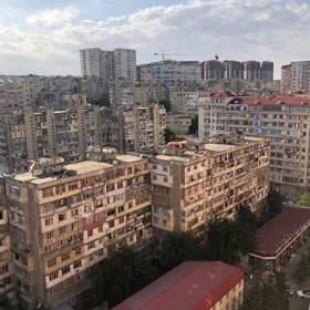 In Baku 70.0 m² apartment is for rent - Image 4
