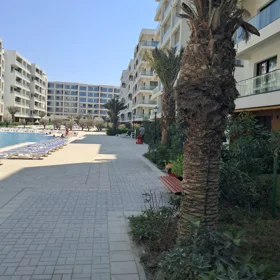 In Baku 58.0 m² apartment is for sale - Image 2