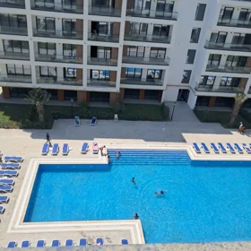 In Baku 58.0 m² apartment is for sale - Image 3