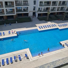 In Baku 58.0 m² apartment is for sale - Image 4
