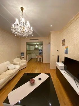In Baku 85.0 m² apartment is for rent - Image 3