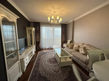 In Baku 85.0 m² apartment is for rent - Image 4