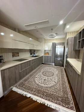 In Baku 85.0 m² apartment is for rent - Image 5