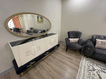 In Baku 100.0 m² apartment is for rent - Image 3