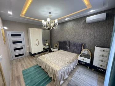 In Baku 100.0 m² apartment is for rent - Image 4