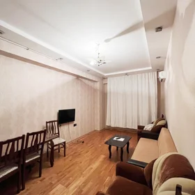 In Baku 49.0 m² apartment is for sale - Image 2