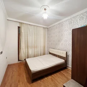 In Baku 49.0 m² apartment is for sale - Image 3